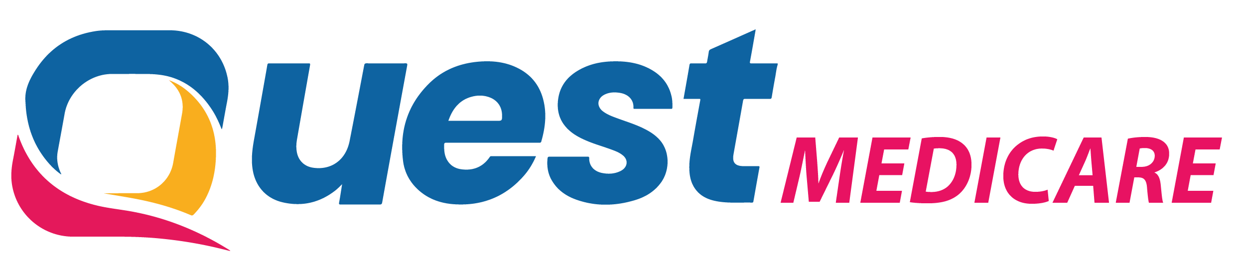 Quest logo